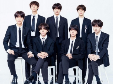 Big Hit Akhirnya Buka Suara, Netter Ngotot Kolaborasi BTS dengan Produser AKB48 Harus Batal