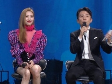 Dari ‘Gashina’ Hingga ‘Siren’, Sunmi Ingin Sampaikan Pesan Khusus dari Simbol Lagu-Lagunya