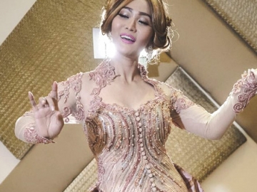 Inul Daratista: Cantik Itu Mahal