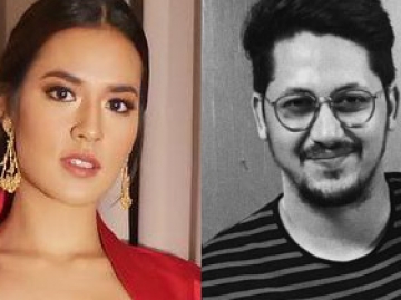 Tak Jodoh, 7 Pasangan Artis Indonesia Ini Malah Putus Setelah Lama Pacaran