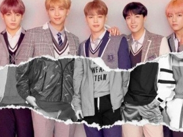 Dikritik karena Kerjasama dengan Produser AKB48, Agensi Hapus Track ‘Bird’ di Album Jepang BTS