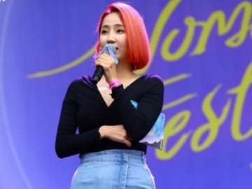 Ikut Diperiksa Polisi karena Skandal Ayahnya, Yenny Tunjukkan Diri Sebagai Wanita yang Kuat