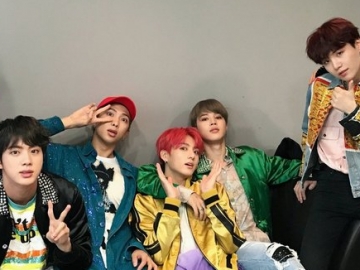 Agensi Hapus Lagu Kolaborasi Bareng Produser AKB48, Netter Korea Puji Sikap Big Hit Ent. & Fans BTS