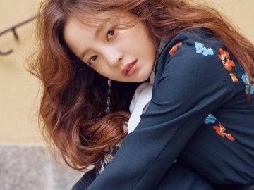 Tak Mau Berlarut-Larut, Goo Hara & Mantan Kekasihnya Berusaha Selesaikan Konflik Secara Damai