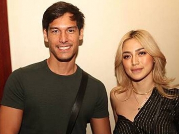 Pernah Rasakan Sakitnya Gagal Jalin Hubungan, Jessica Iskandar Bersyukur Miliki Richo Kyle