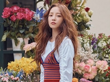 Dispatch Rilis Foto-Foto Luka Hingga Diagnosa Kesehatan Goo Hara Usai Penyerangan