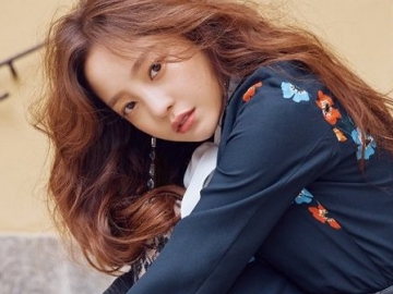 Dispatch Ungkap Foto Lebam di Tubuh Goo Hara dan Sebuah Email, Netter Kritik Mantan Kekasihnya
