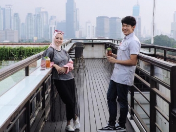 Melki Bajaj Curhat Sakit Sang Istri, Netter Malah Ketawa Ngakak