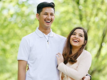 Tasya Kamila Lakukan Hal Sederhana Ini Untuk Randi Bachtiar, Netter Baper