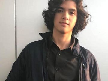 Foto Bareng Tommy Soeharto, Al Ghazali Diminta Tak Terjun ke Dunia Politik