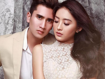 Verrell Bramasta Mengaku Banyak Berubah Sejak Pacaran dengan Natasha Wilona