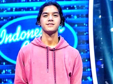 Al Ghazali Jatuh Pingsan, Netter: Kebanyakan Minum Alkohol