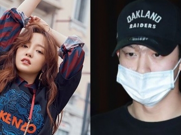 Jalani Interogasi, Mantan Kekasih Goo Hara Tetap Tegaskan Penyerangan Dilakukan Sepihak