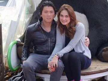 Bongkar Kekecewaan Atas Luna Maya Setelah Putus, Reino Barack Dicibir Netizen