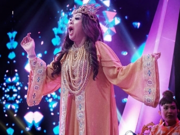 Soimah Asyik Beberes Rumah, Warganet Dibikin Kesal Karena Hal Ini