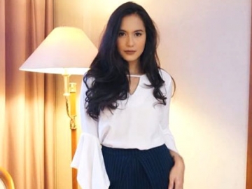 Menegangkan, Ini Kisah Perjuangan Ibunda Lahirkan Pevita Pearce