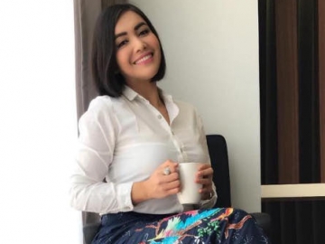 Memprihatinkan, Usai Apartemen Kini Denada Jual Rumah Demi Pengobatan Anak