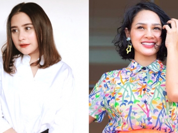 Ikuti Tren, Ini 11 Gaya Rambut Pendek Ala Selebriti Indonesia yang Bisa Banget untuk Ditiru