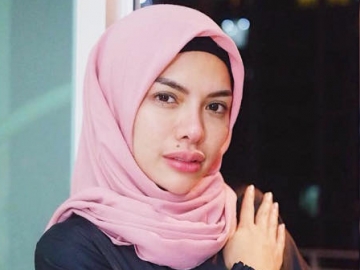 Waw, Nikita Mirzani Mengaku Sempat Ditawar Hingga Rp 500 Juta