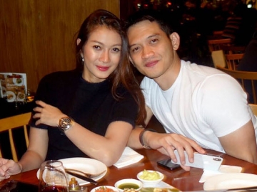 Jalani Prewedding dengan Patricia Razer, Rezky Aditya Bikin Penggemar Patah Hati