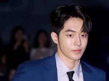 Beradu Akting dengan Jo In Sung di 'The Great Battle', Nam Joo Hyuk Ingin Tampil Maskulin