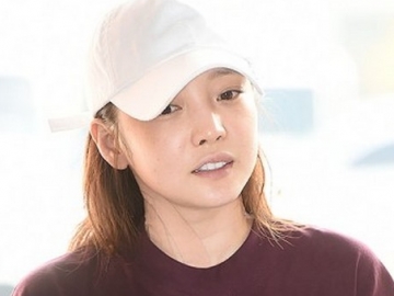 Ungkap Hal Ini, Netter Yakin Goo Hara yang Pertama Kali Pukul Mantan Kekasih