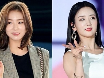 Ada Kamera Tersembunyi di Ruangan Shin Se Kyung dan Bomi, Netter Miris