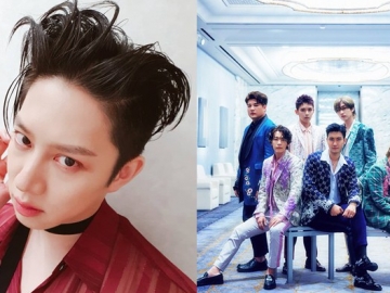 Heechul Tak Ikut Comeback, Kocaknya Fans Edit Teaser Super Junior Seperti Ini