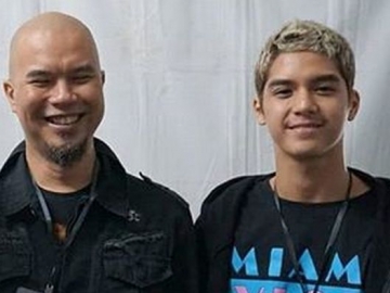 Bantah Soal Mabuk, Ini Penjelasan Ahmad Dhani Soal Al Ghazali Kecelakaan dan Pingsan di Jalan