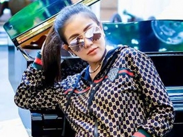 Akhirnya Cerita Soal Kehamilan, Bella Shofie Ternyata Sempat Keguguran Anak Kembar