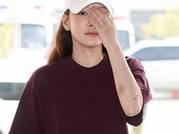 Goo Hara Bahas Hubungannya dengan Mantan Kekasih & Minta Maaf ke Publik di Wawancara Terbaru