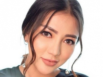 Rahasiakan Identitas Suami, Bella Shofie Tegaskan Dirinya Bukan Pelakor