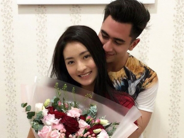 Tuai Kontroversi, Video Tik Tok Verrell Bramasta dan Natasha Wilona Ramai Dicibir Netizen