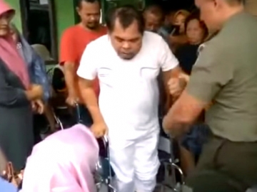 Putuskan Hengkang dari Dunia Hiburan, Mat Solar 'Pamit' Ucapkan Maaf