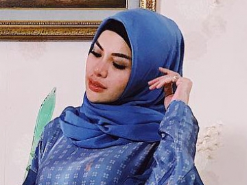 Vicky Prasetyo Gugat Cerai Angel Lelga, Nikita Mirzani Malah Girang