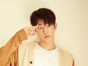 Nam Joo Hyuk Bahas Tentang Kerja Keras dan Kedekatan dengan Pemeran 'The Great Battle'
