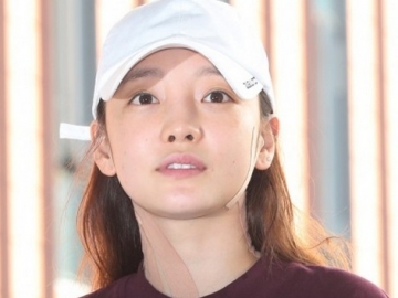 Beredar Rekaman CCTV Usai Goo Hara dan Mantan Kekasih Bertengkar, Hal Ini Jadi Sorotan Netter