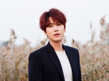 Libur Wamil, Serunya Kyuhyun Kumpul Bareng Member Super Junior