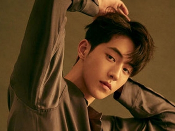 Bahas Karakter di Film, Nam Joo Hyuk Memikirkan Perasaan Pribadi Untuk Adegan Sedih