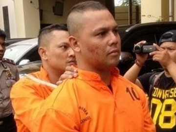 Berkali-kali Bobol Mobil, Dede Richo Idol Ditembak Polisi Saat Akan Ditangkap