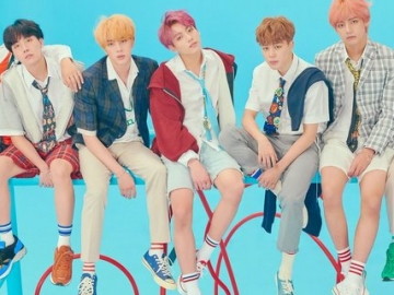 Diundang Hadiri Majelis Umum PBB ke-73, BTS Akan Berbicara di Acara Peluncuran Program Baru UNICEF