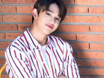 Percaya Diri Akui Dirinya Paling Ganteng di SM, Lucas NCT Disebut Gyuri Eks-Kara Versi Pria