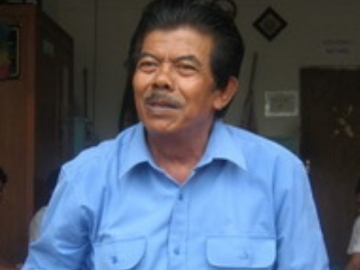 Sempat Terjerat Kasus Pelecehan Seksual, Kini Kehidupan Urip Arpan Memprihatinkan