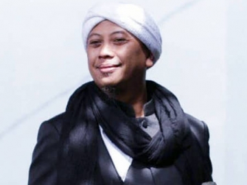 Kabar Duka, Ibunda Opick Meninggal Dunia Usai Isi Pengajian