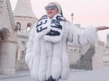 Terungkap, Ini Alasan Syahrini Tak Kunjung Nikah