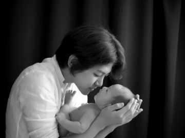 Dongho eks U-KISS Konfirmasi Soal Perceraian Lewat Pernyataan Resmi Ini