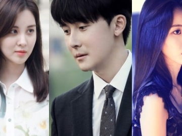 Akhirnya Tamat, Para Pemain Drama 'Time' Ucapkan Terima Kasih Pada Penonton