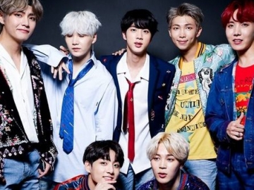Wow, Bangtan Boys Akan Tampil di Time Square Untuk Acara ‘Good Morning America’