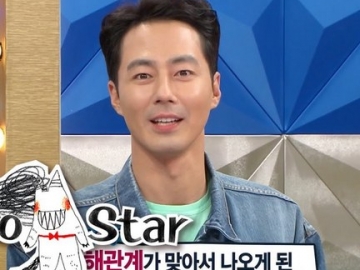 Jo In Sung Cemas Hidup Wanita yang Nantinya Dikencani Jadi Lebih Berat, Ini Komentar Kocak Netter