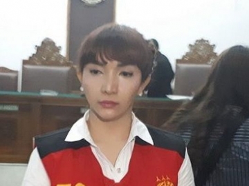 Berlian Rp 3 M Hilang Digondol Maling, Roro Fitria Heran Cuma Rumahnya yang Jadi Sasaran